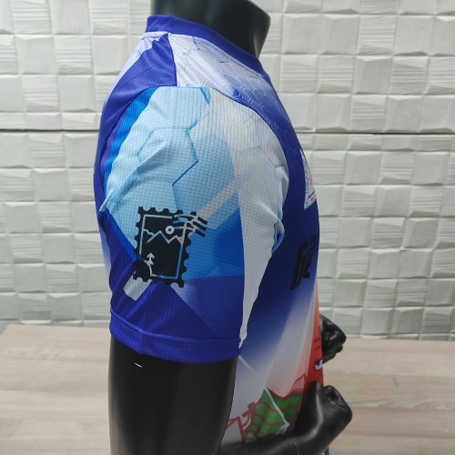 我想去旅行系列 2X運動TEE  I LOVE KOREA